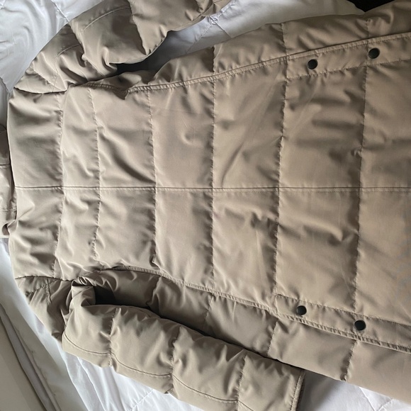 Canada Goose Parka - Picture 4 of 12